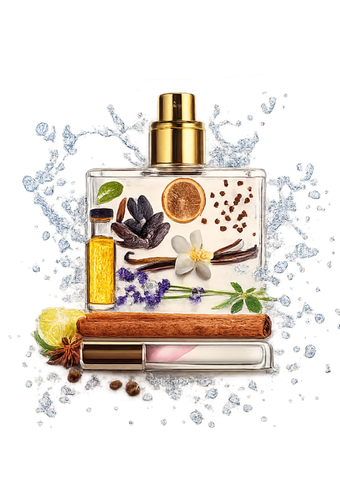 Kavya Aromatics Quality Standards