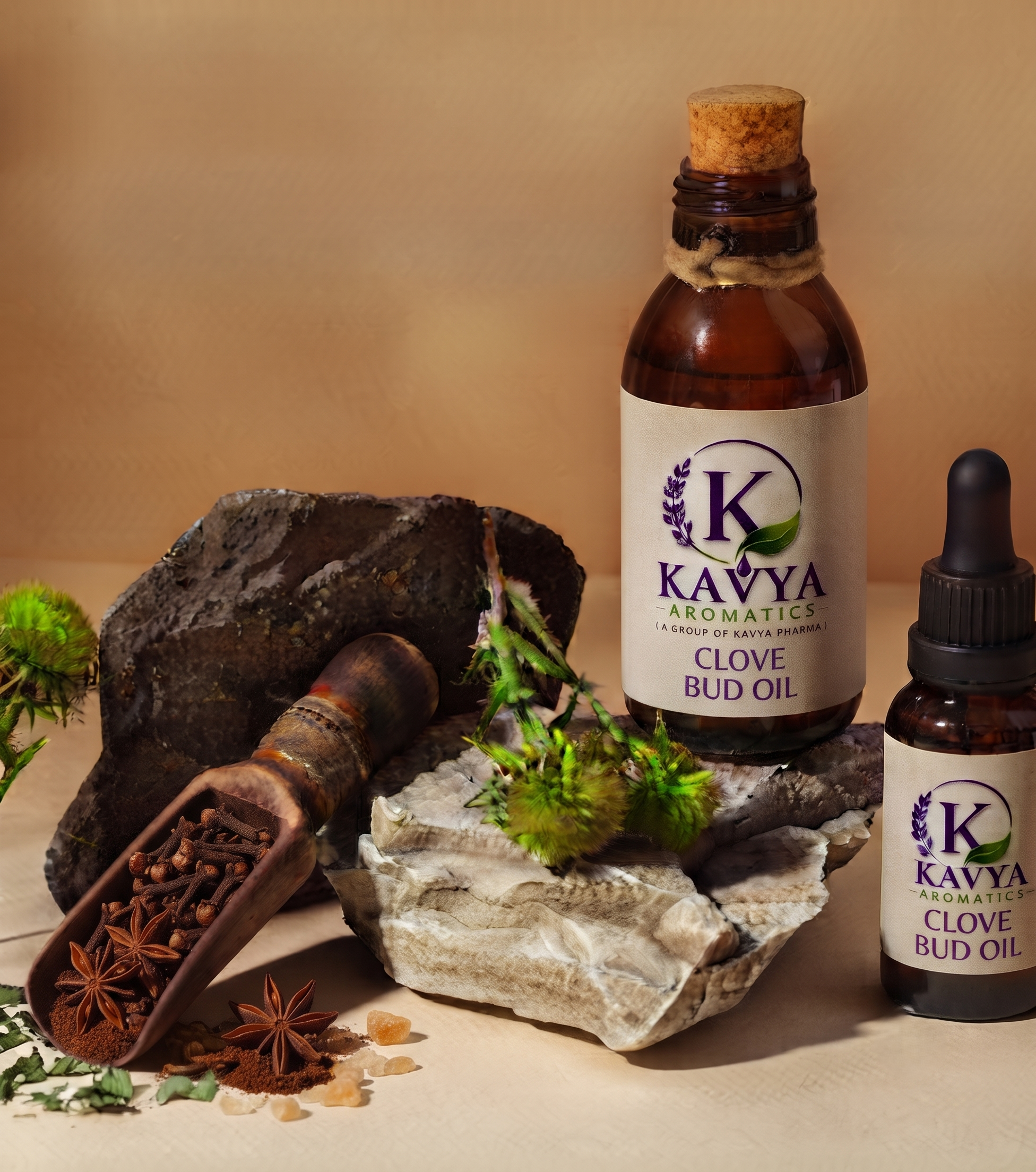 Aroma Chemicals