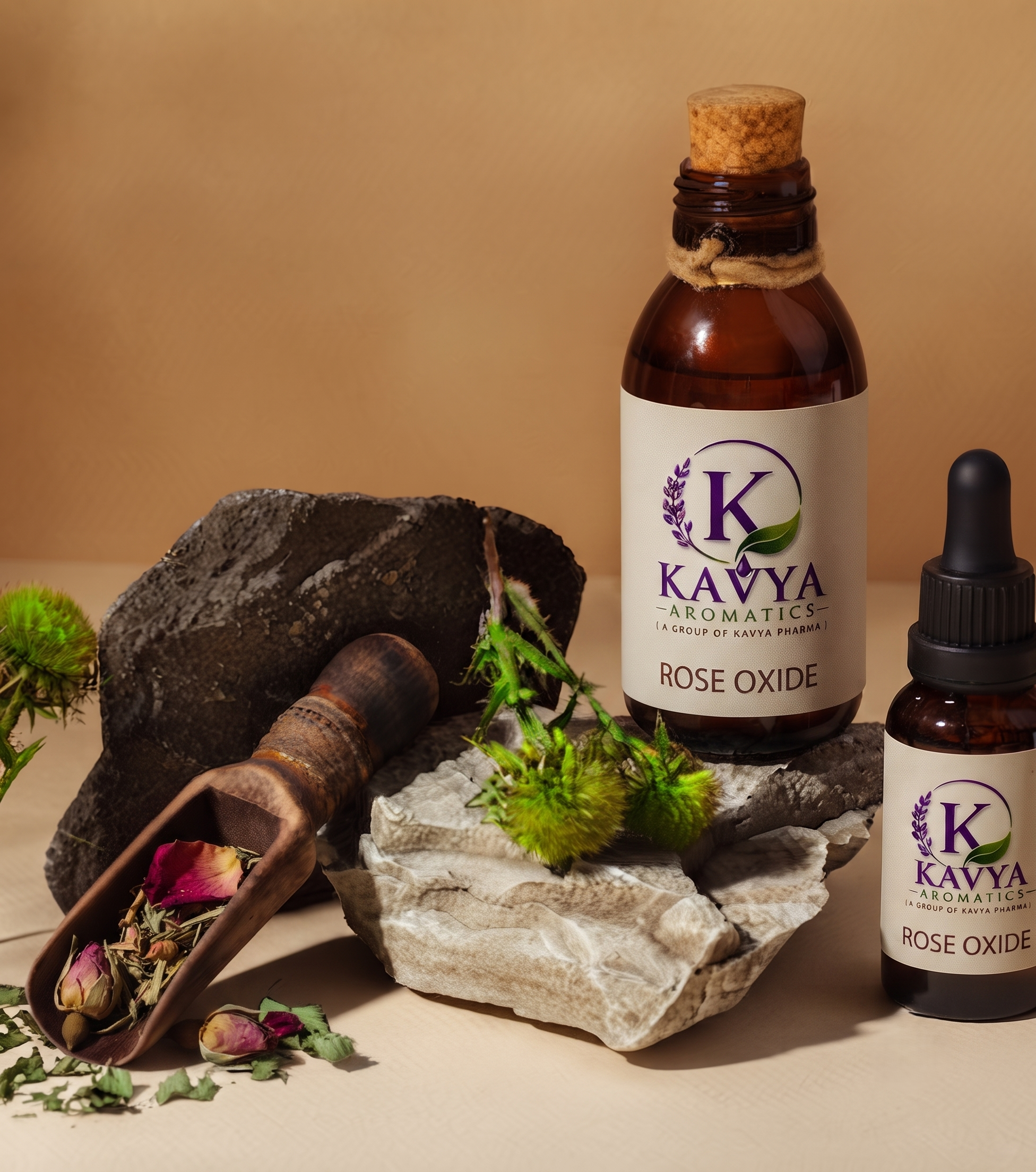 Aroma Chemicals