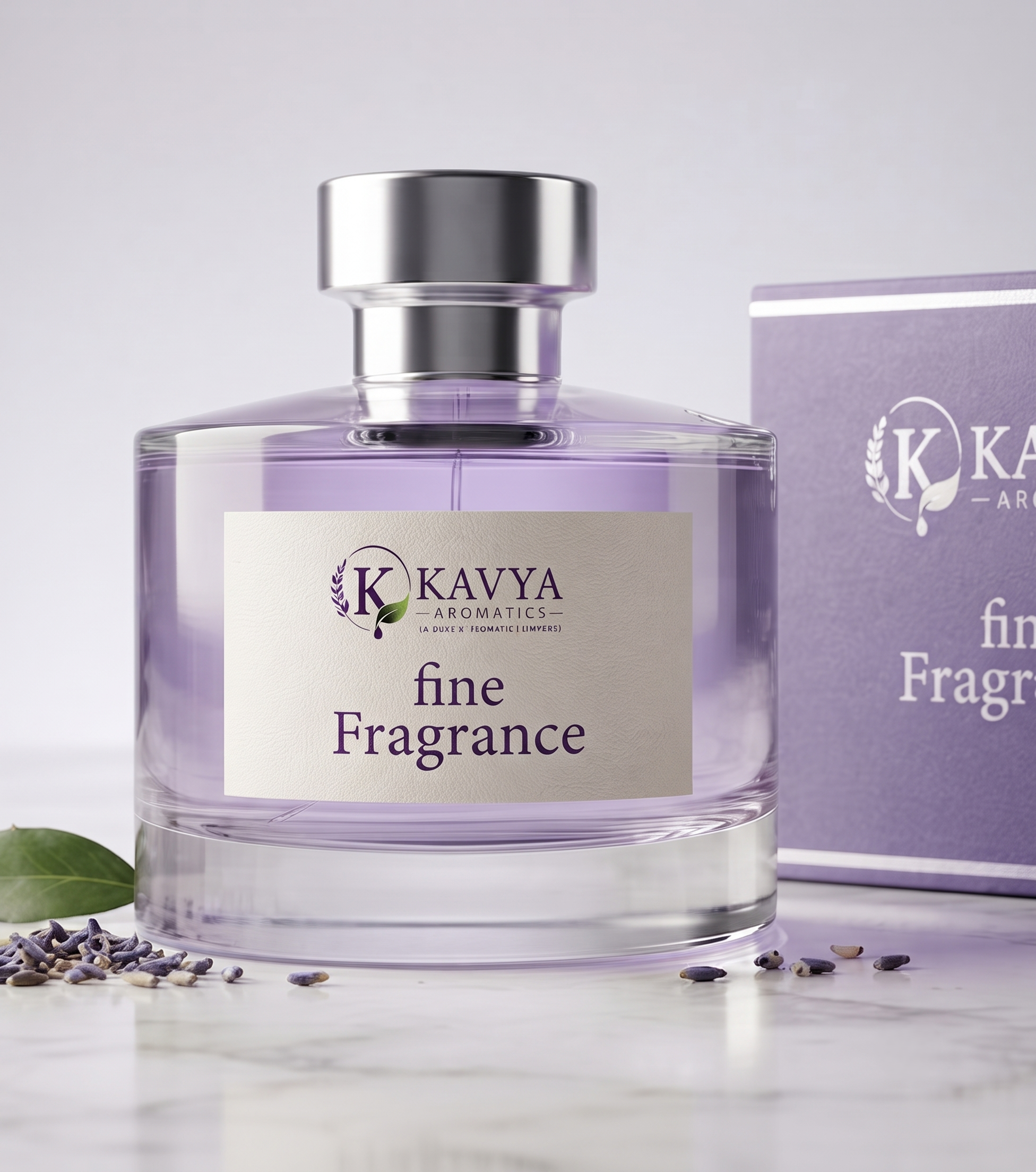 Fragrances